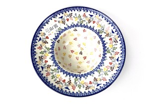 Bunzlau Spaghetti - bord 3208X D86 Spaghettiborden